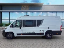 Fahrzeugbild Malibu Relax 640 LE R active Mega Deal! Fiat #4