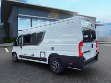 Fahrzeugbild Malibu Relax 640 LE R active Mega Deal! Fiat #5