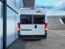 Fahrzeugbild Malibu Relax 640 LE R active Mega Deal! Fiat #6