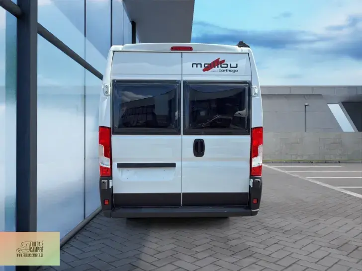 Fahrzeugbild Malibu Relax 640 LE R active Mega Deal! Fiat #6