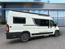 Fahrzeugbild Malibu Relax 640 LE R active Mega Deal! Fiat #7