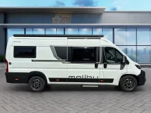 Fahrzeugbild Malibu Relax 640 LE R active Mega Deal! Fiat #8