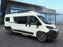 Fahrzeugbild Malibu Relax 640 LE R active Mega Deal! Fiat #9