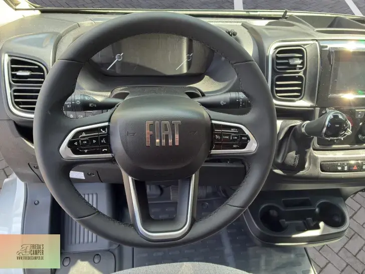 Fahrzeugbild Malibu Relax 640 LE R active Mega Deal! Fiat #11