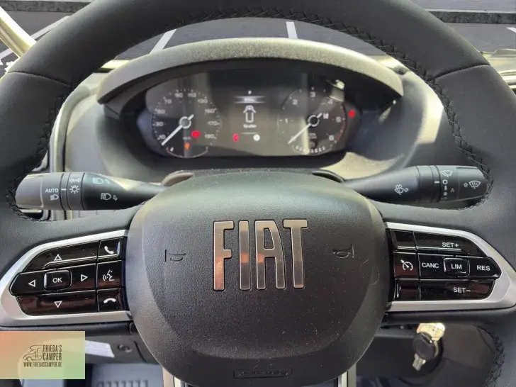 Fahrzeugbild Malibu Relax 640 LE R active Mega Deal! Fiat #12