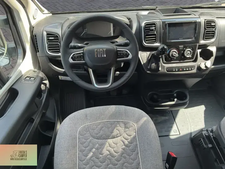 Fahrzeugbild Malibu Relax 640 LE R active Mega Deal! Fiat #14