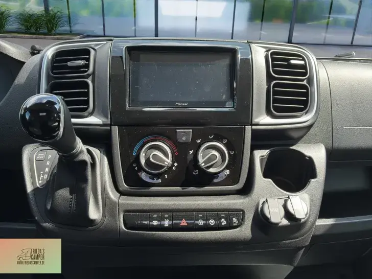 Fahrzeugbild Malibu Relax 640 LE R active Mega Deal! Fiat #15