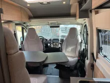 Fahrzeugbild Malibu Relax 640 LE R active Mega Deal! Fiat #16