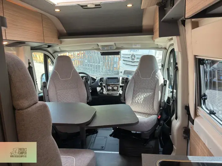 Fahrzeugbild Malibu Relax 640 LE R active Mega Deal! Fiat #16