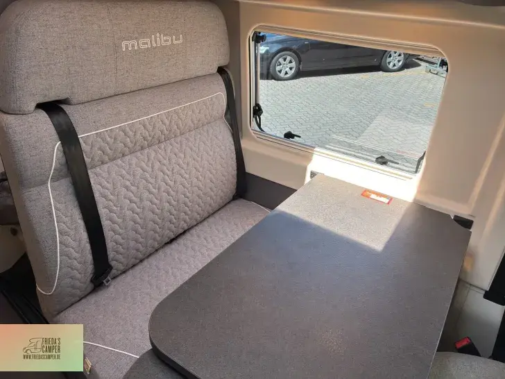 Fahrzeugbild Malibu Relax 640 LE R active Mega Deal! Fiat #17