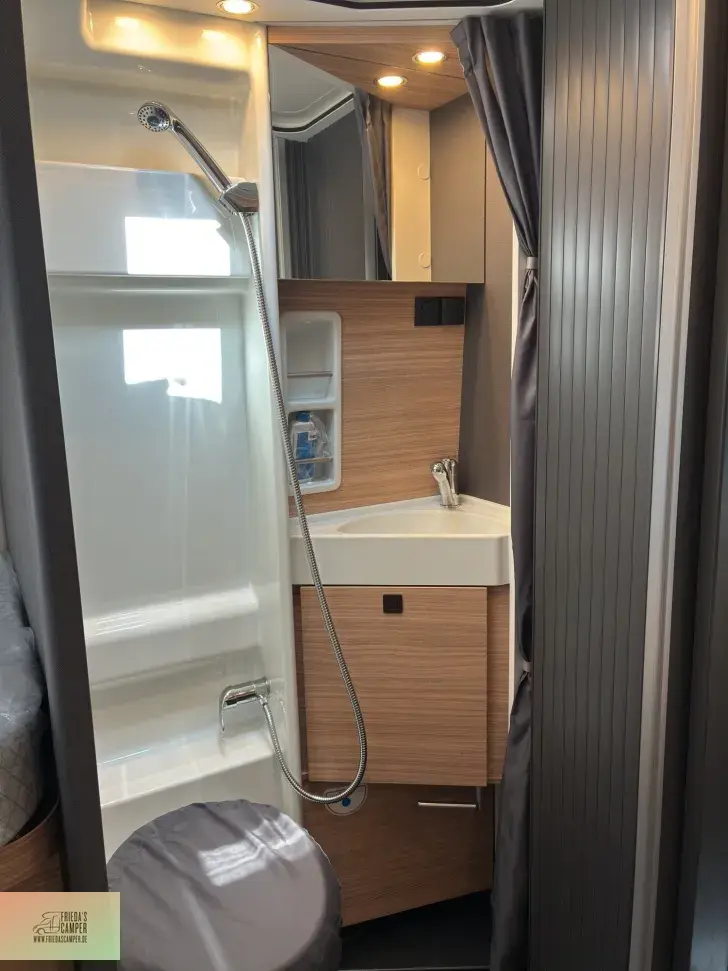 Fahrzeugbild Malibu Relax 640 LE R active Mega Deal! Fiat #22
