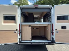Fahrzeugbild Malibu Relax 640 LE R active Mega Deal! Fiat #24