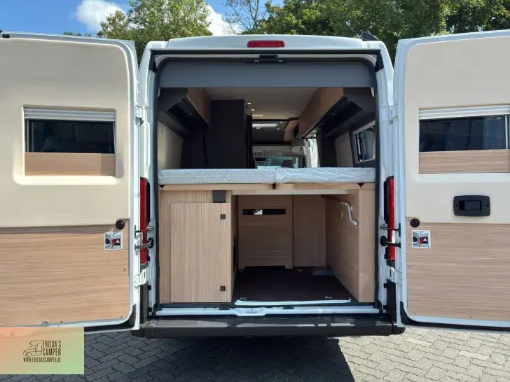 Fahrzeugbild Malibu Relax 640 LE R active Mega Deal! Fiat #24