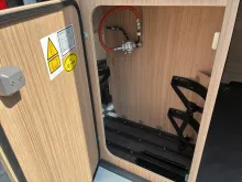 Fahrzeugbild Malibu Relax 640 LE R active Mega Deal! Fiat #23