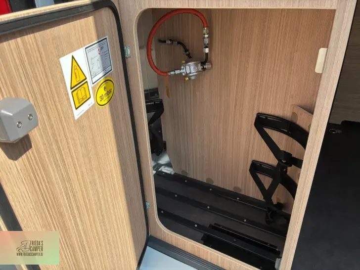 Fahrzeugbild Malibu Relax 640 LE R active Mega Deal! Fiat #23