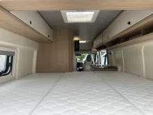 Fahrzeugbild Hobby ONTOUR Van 640 ET First Edition Automatikgetriebe , Top Preis #12