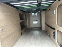 Fahrzeugbild Hobby ONTOUR Van 640 ET First Edition Automatikgetriebe , Top Preis #20