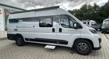 Fahrzeugbild Hobby ONTOUR Van 640 ET First Edition Automatikgetriebe , Top Preis #4