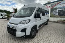 Fahrzeugbild Hobby ONTOUR Van 640 ET First Edition Automatikgetriebe , Top Preis #1