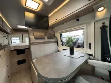 Fahrzeugbild Hobby ONTOUR Van 640 ET First Edition Automatikgetriebe , Top Preis #8
