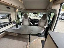 Fahrzeugbild Hobby ONTOUR Van 640 ET First Edition Automatikgetriebe , Top Preis #10