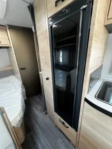 Fahrzeugbild Weinsberg CaraOne 500 FDK Sofort Verfügbar! #8