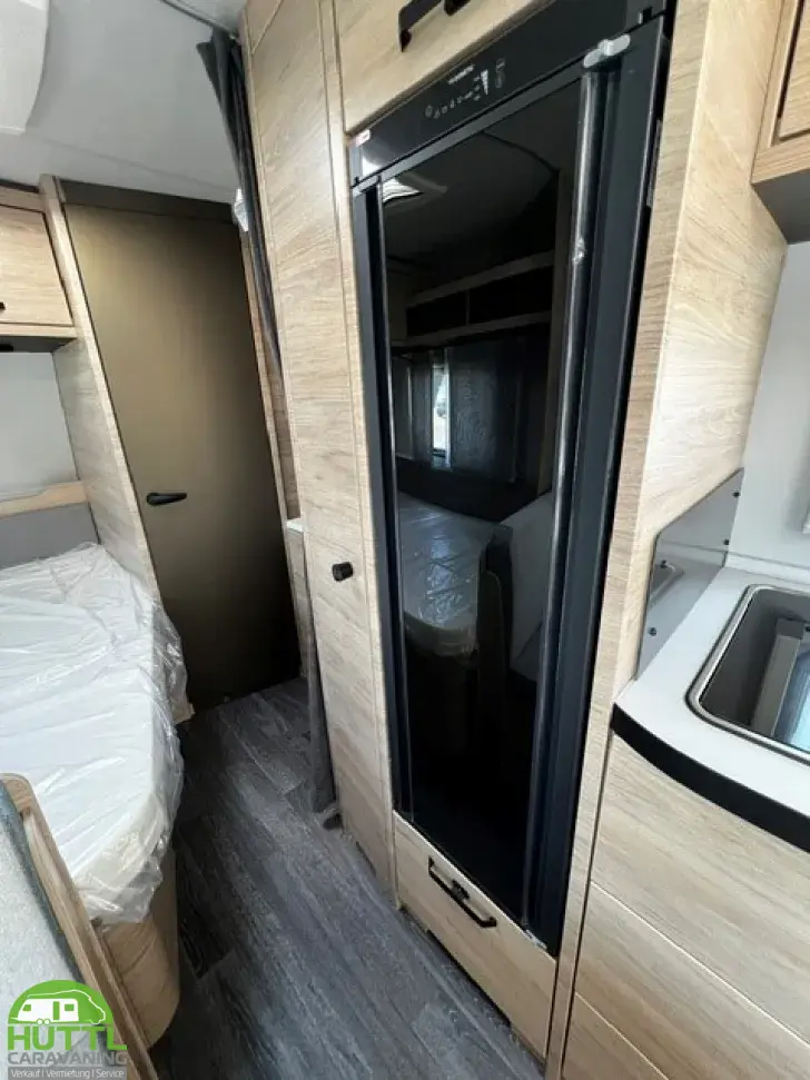 Fahrzeugbild Weinsberg CaraOne 500 FDK Sofort Verfügbar! #8