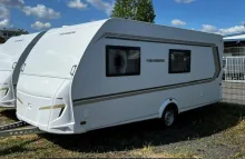 Fahrzeugbild Weinsberg CaraOne 500 FDK Sofort Verfügbar! #5