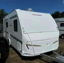 Fahrzeugbild Weinsberg CaraOne 500 FDK Sofort Verfügbar! #1