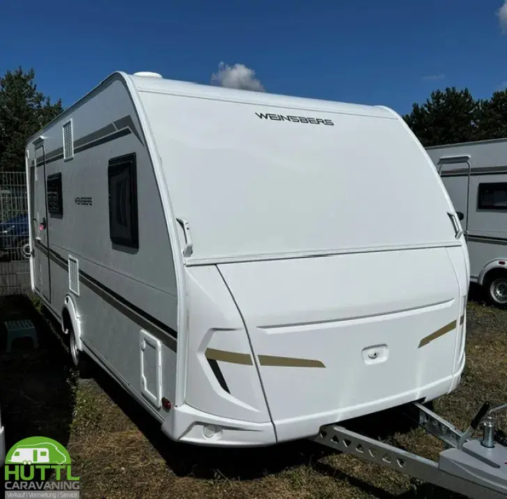 Fahrzeugbild Weinsberg CaraOne 500 FDK Sofort Verfügbar! #1