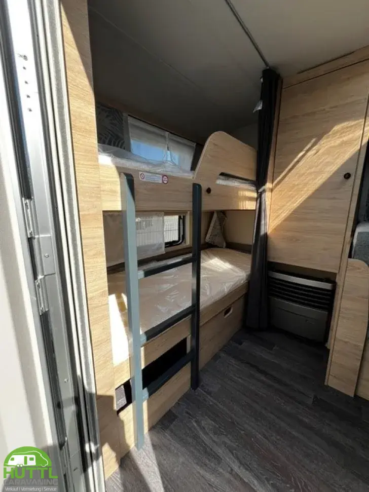 Fahrzeugbild Weinsberg CaraOne 500 FDK Sofort Verfügbar! #9