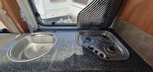 Fahrzeugbild Hymer Eriba Nova SL 530 Nr. 49 - Einzelb., RSG #12