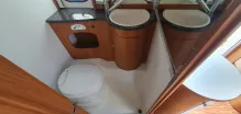 Fahrzeugbild Hymer Eriba Nova SL 530 Nr. 49 - Einzelb., RSG #24