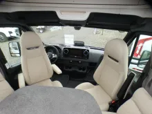 Fahrzeugbild Carthago chic c-line T 4.9 LE Leder Alde Wechselrichter #13