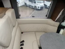 Fahrzeugbild Carthago chic c-line T 4.9 LE Leder Alde Wechselrichter #15