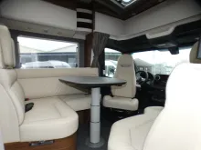 Fahrzeugbild Carthago chic c-line T 4.9 LE Leder Alde Wechselrichter #17
