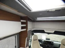 Fahrzeugbild Carthago chic c-line T 4.9 LE Leder Alde Wechselrichter #19