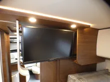 Fahrzeugbild Carthago chic c-line T 4.9 LE Leder Alde Wechselrichter #22
