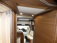 Fahrzeugbild Carthago chic c-line T 4.9 LE Leder Alde Wechselrichter #23