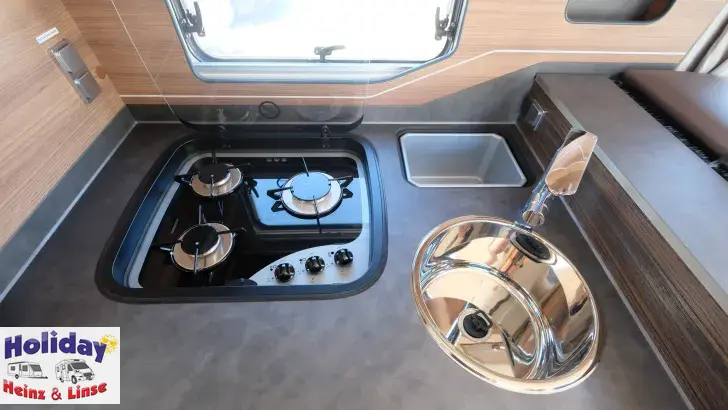 Fahrzeugbild Knaus Sun I 900 LEG 180 PS Automatik #10