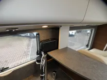 Fahrzeugbild Carthago chic c-line T 4.9 LE Leder Alde Wechselrichter #26