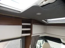 Fahrzeugbild Carthago chic c-line T 4.9 LE Leder Alde Wechselrichter #30