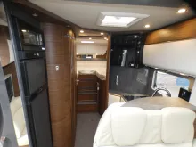 Fahrzeugbild Carthago chic c-line T 4.9 LE Leder Alde Wechselrichter #33