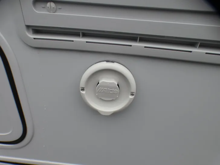Fahrzeugbild Carthago chic c-line T 4.9 LE Leder Alde Wechselrichter #36