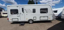 Fahrzeugbild Hymer Eriba Nova SL 530 Nr. 49 - Einzelb., RSG #31