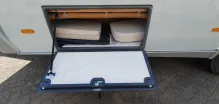 Fahrzeugbild Hymer Eriba Nova SL 530 Nr. 49 - Einzelb., RSG #35