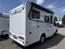 Fahrzeugbild Weinsberg CaraSuite FORD 550 MG #2