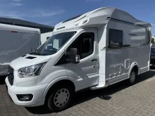 Fahrzeugbild Weinsberg CaraSuite FORD 550 MG #3
