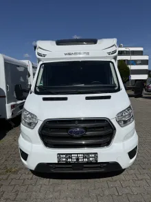 Fahrzeugbild Weinsberg CaraSuite FORD 550 MG #5