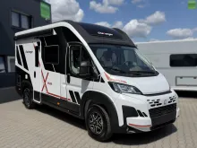 Fahrzeugbild Challenger X Open Edition X150 Jetzt 12.305 Euro sparen! #1
